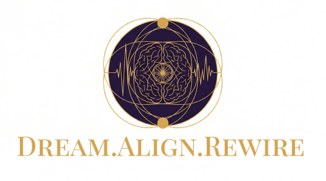 Dream Align Rewire